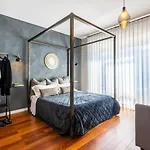 Il Duca D'amalfi Bed & Breakfast Salerno