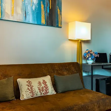 Il Duca D'amalfi Σαλέρνο