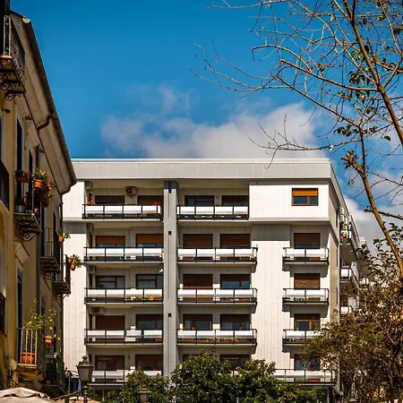 Il Duca D'amalfi Bed and Breakfast