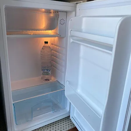 Il Duca D'amalfi Bed and Breakfast Σαλέρνο