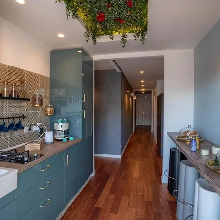 Il Duca D'amalfi Bed and Breakfast Σαλέρνο