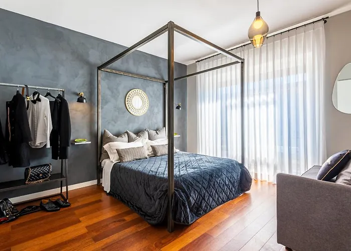 Il Duca D'amalfi Bed & Breakfast Salerno