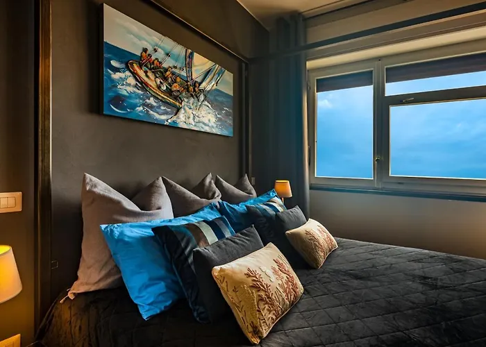 Bed & Breakfast Il Duca D'amalfi 4*