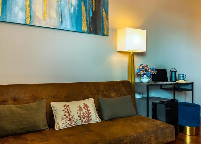 Il Duca D'amalfi Salerno