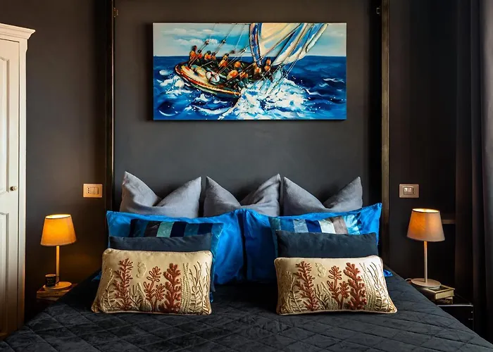 Il Duca D'amalfi Bed & Breakfast