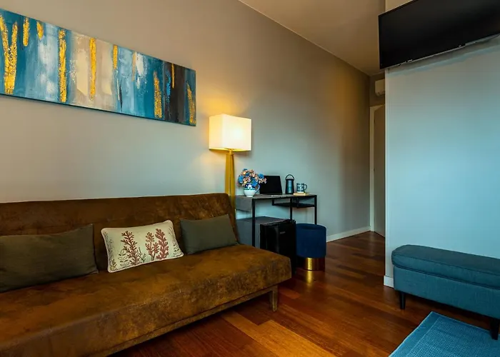 Bed & Breakfast Il Duca D'amalfi Salerno