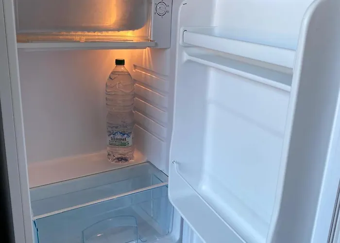 Il Duca D'amalfi Bed & Breakfast Salerno