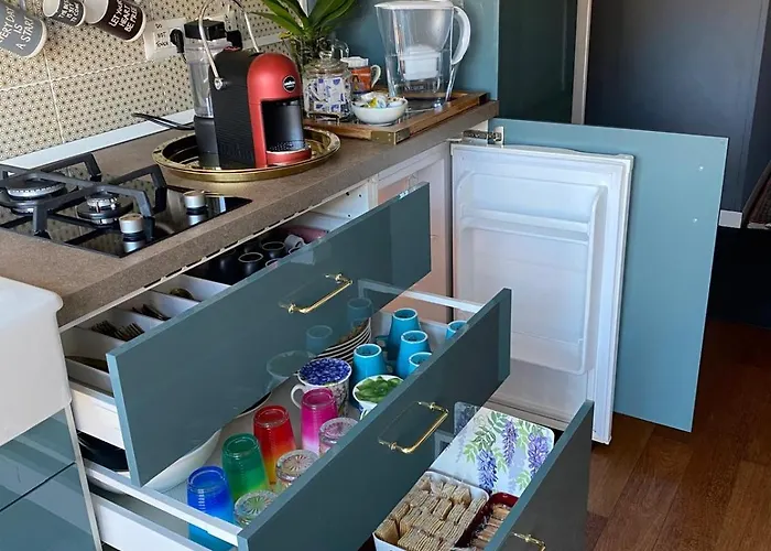 Il Duca D'amalfi Salerno