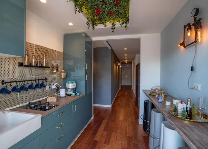 Il Duca D'amalfi Bed & Breakfast Salerno