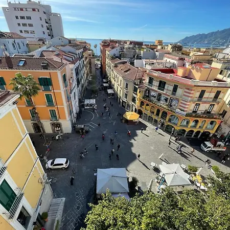 Il Duca D'amalfi