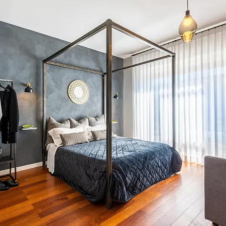 Il Duca D'amalfi Bed & Breakfast Salerno