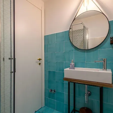 Il Duca D'amalfi Bed & Breakfast Salerno