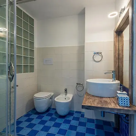 Il Duca D'amalfi 3*