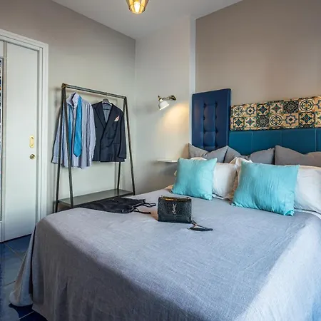 Bed & Breakfast Il Duca D'amalfi 3*