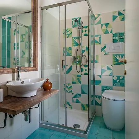 Il Duca D'amalfi Bed & Breakfast Salerno