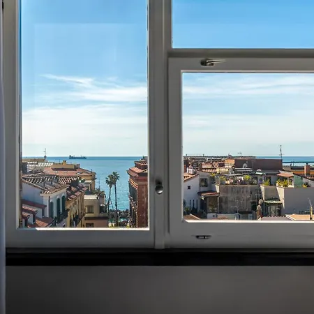 Il Duca D'amalfi Bed & Breakfast