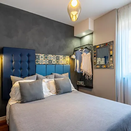 Bed & Breakfast Il Duca D'amalfi 3*