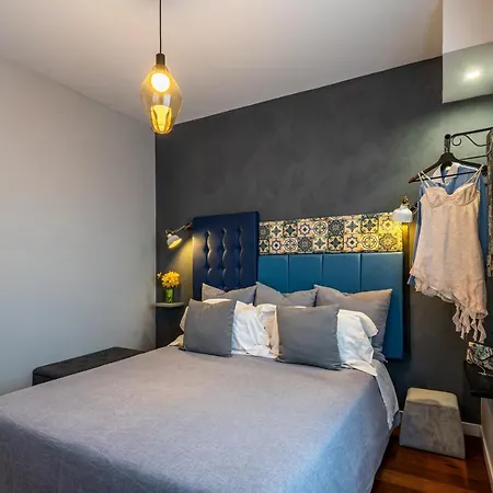 Bed & Breakfast Il Duca D'amalfi