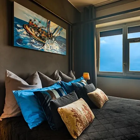 Bed & Breakfast Il Duca D'amalfi 3*