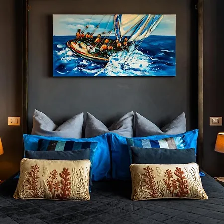 Il Duca D'amalfi Bed & Breakfast