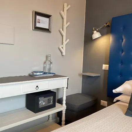 Il Duca D'amalfi Bed & Breakfast Salerno