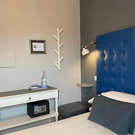 Il Duca D'amalfi Bed & Breakfast 3*