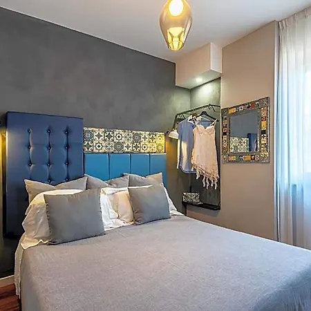 Il Duca D'amalfi فندق مبيت وإفطار 4*