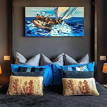 Il Duca D'amalfi 4*